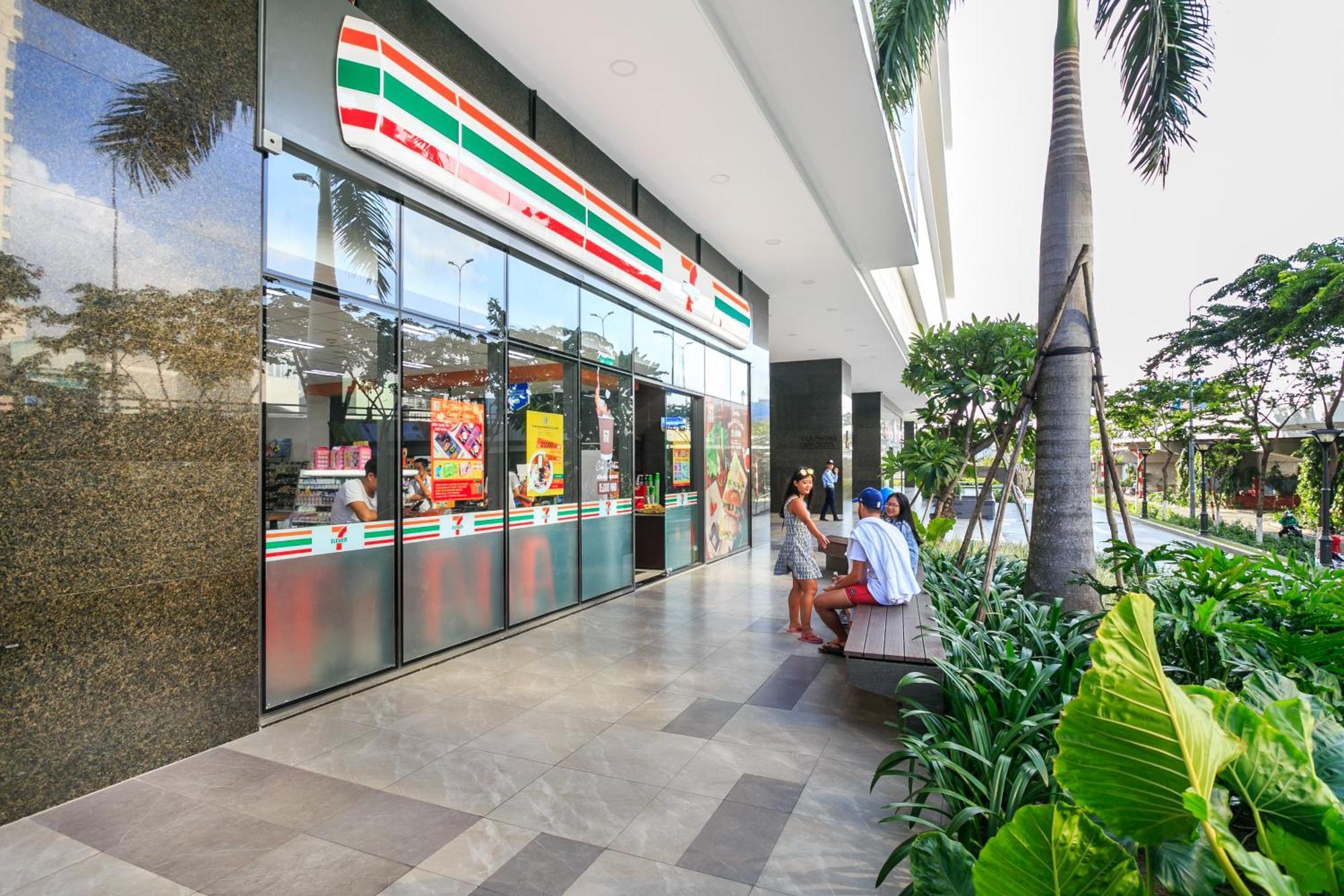 Apartamento Goby In Rivergate Luxury - Near Ben Thanh Market